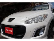 プジョー ＲＣＺ ＬＨＤ