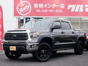 輸入　トヨタ タンドラ　４ＷＤ クルーマックス　Ｖ８