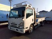 いすゞ エルフ 