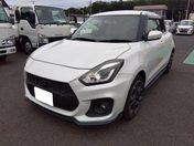 スズキ スイフト スポーツ