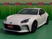 トヨタ ＧＲ８６ ＲＺ
