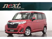 トヨタ ルーミー Ｇ　Ｓ