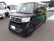 ホンダ Ｎ　ＢＯＸ Ｇ