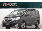 日産 セレナ　Ｓハイブリッド ハイウェイスタＶセレクション＋セフティ２
