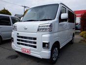 ダイハツ ハイゼットカーゴ クルーズターボ　ＬＥＤパック　届出済未使