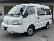 マツダ ボンゴバン　２ＷＤ ＤＸ