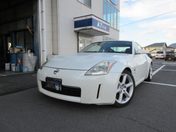 日産 フェアレディＺ Ｖｅｒ　Ｔ
