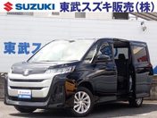 スズキ ランディ　４ＷＤ Ｇ