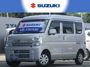 スズキ エブリイバン　４ＷＤ ＪＯＩＮターボ　６型