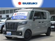 スズキ スペーシア　ベース ＸＦ