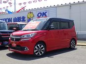 スズキ ソリオ　バンディット　４ＷＤ バンディット　ＨＹＢＲＩＤ　ＭＶ　ＭＡ３
