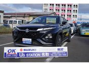 スズキ フロンクス １型　４ＷＤ　６ＡＴ　全方位カメラ付ディ