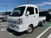 スズキ キャリイトラック スーパーキャリイ　Ｘ