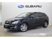 スバル インプレッサスポーツ　４ＷＤ ２．０ｉ　アイサイトプラウドエディション