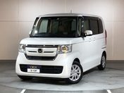 ホンダ Ｎ　ＢＯＸ Ｇ　ホンダセンシング