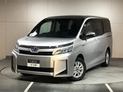 トヨタ ヴォクシー　ハイブリッド Ｘ