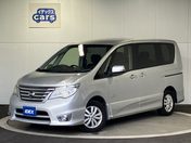 日産 セレナ ハイウェイスター　Ｓエディション