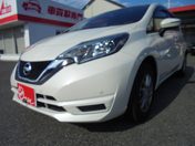 日産 ノート Ｘ