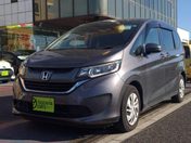 ホンダ フリード Ｇホンダセンシング