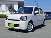 ダイハツ ミラ　トコット Ｇ＿ＳＡ３