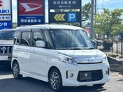 マツダ フレアワゴン　カスタムスタイル ＸＴ