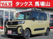ダイハツ ｃｌａｓｓ＝”ｔｉｔｌｅ１”＞ ６６０　ファンクロス　届出済未使用車９型