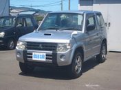 三菱 パジェロミニ　４ＷＤ ＺＲ