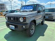 スズキ ジムニー　４ＷＤ ＸＣ