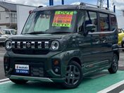 スズキ スペーシア　ギア ギア　ＨＹＢＲＩＤ　ＸＺ