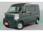 スズキ エブリイバン ＰＡリミテッド　６型　キーレス　パワーウ