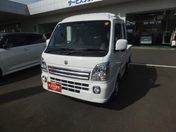 スズキ キャリイトラック　４ＷＤ Ｘ　４ＷＤ