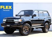 トヨタ ランドクルーザーバン ８０　ＶＸ　Ｌｔｄ