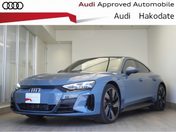 アウディ ｅ－トロン　ＧＴ クワトロ