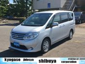 日産 セレナ　Ｓハイブリッド ２０Ｇ　アドバンスドセーフティパッケージ