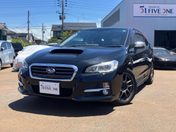 スバル レヴォーグ １．６ＧＴ　アイサイト