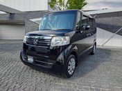 ホンダ Ｎ　ＢＯＸ Ｇ・Ｌパッケージ