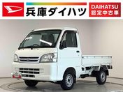 ダイハツ ハイゼットトラック エアコン・パワステスペシャルＶＳ　ＡＴ　