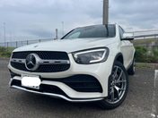 メルセデスベンツ ＧＬＣクラス ＧＬＣ３００　４マチック　ＡＭＧライン