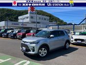 トヨタ ライズ Ｇ　４ＷＤ　キーレスエントリー　ＣＤ　パ