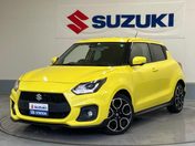 スズキ スイフト ２型