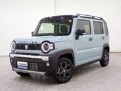 スズキ ハスラー タフワイルドターボ　３型　９インチ全方位