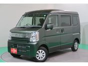 スズキ エブリイバン　４ＷＤ ＪＯＩＮ　６型　スライドドアクローザー　