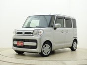 スズキ スペーシア ＨＹＢＲＩＤ　Ｘ　ＭＫ５３Ｓ　「半期総括