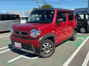 スズキ ハスラー ＨＹＢＲＩＤ　Ｇ