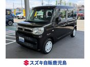 スズキ スペーシア ハイブリッドＸ