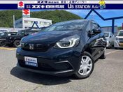 ホンダ フィット　４ＷＤ ホーム　４ＷＤ　運転席エアバッグ　パワー