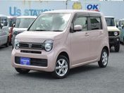 ホンダ Ｎ－ＷＧＮ　４ＷＤ Ｌ　ホンダセンシング　４ＷＤ　ＣＶＴ　Ｂ