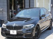 ＢＭＷ ５シリーズ　セダン ５２３ｉ　ＥＤ　ミッションインポッシブル