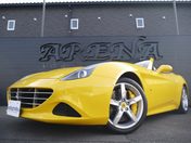 フェラーリ カリフォルニアＴ Ｆ１　ＤＣＴ