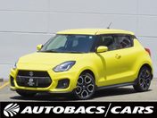 スズキ スイフト スポーツ　１．４